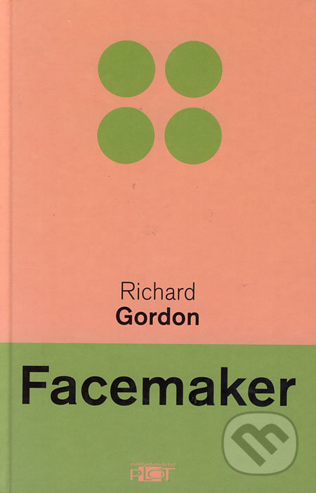 Facemaker - Richard Gordon, Plot, 2004