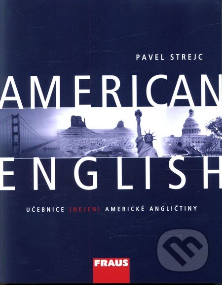 American English, Fraus, 2006