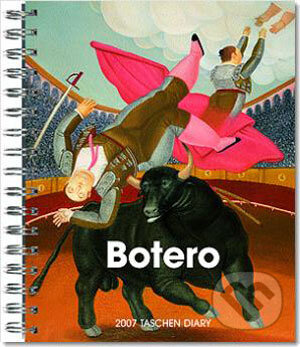 Botero - 2007, Taschen, 2006