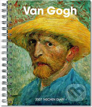 Van Gogh - 2007, Taschen, 2006