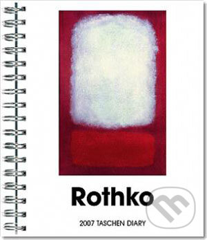 Rothko - 2007, Taschen, 2006