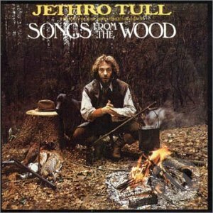 Jethro Tull: Songs From The Wood/Rem.no, EMI Music, 2003