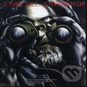 Jethro Tull: Stormwatch, , 2005