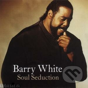 Barry White: Soul Seduction, , 1993