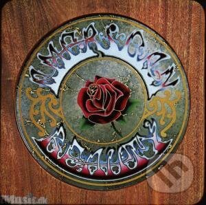 Grateful Dead: American Beauty, , 1987