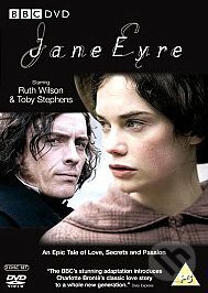 Jane Eyre - Susanna White, 2 Entertain Video, 2007