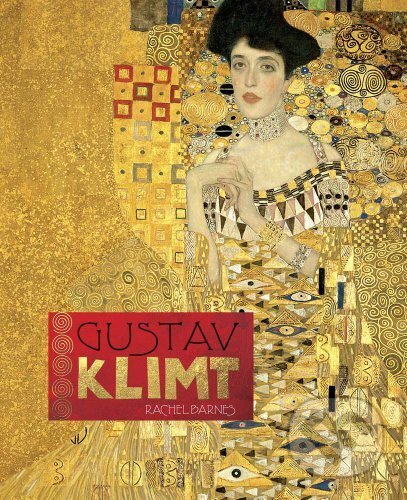 Gustav Klimt - Rachel Barnes, Quercus, 2012