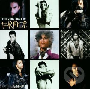 Prince: The Very Best Of, , 2001