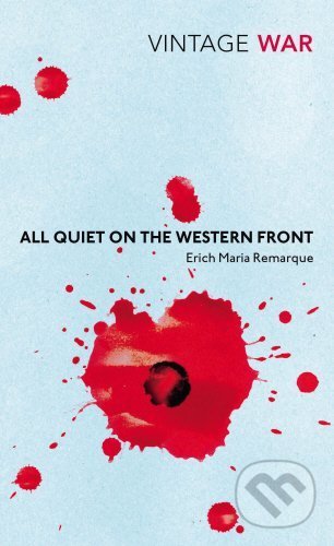 All Quiet on the Western Front, , 2015