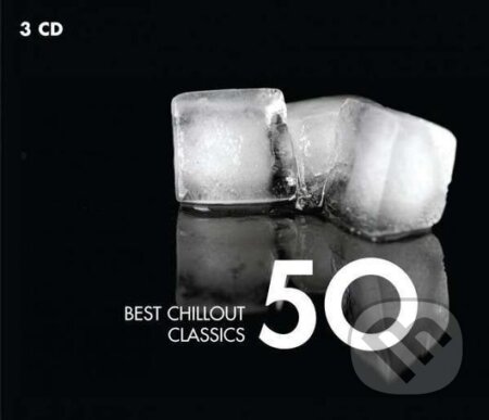50 Best Chillout Classic, EMI Music
