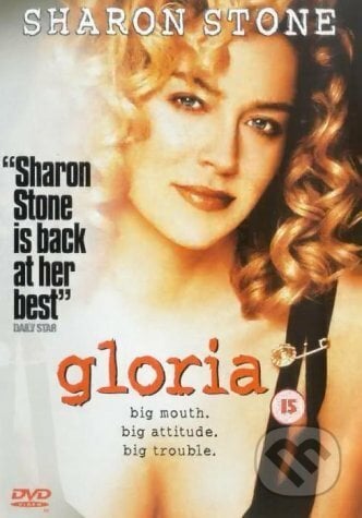 Gloria [1999], , 2000