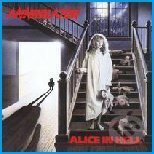 Alice In Hell - Annihilator, Warner Music, 2011