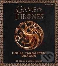 The House Targaryen Dragon, E.J. Publishing, 2017
