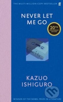 Never Let Me Go