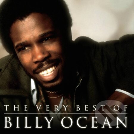 Billy Ocean: The Very Best Of - Billy Ocean