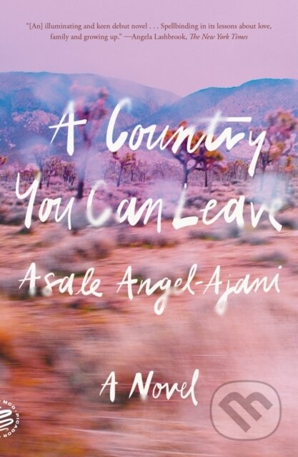 A Country You Can Leave