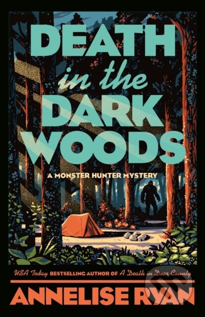 Death in the Dark Woods