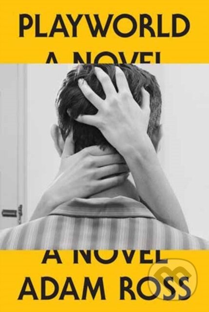Kniha: Playworld (Adam Ross)