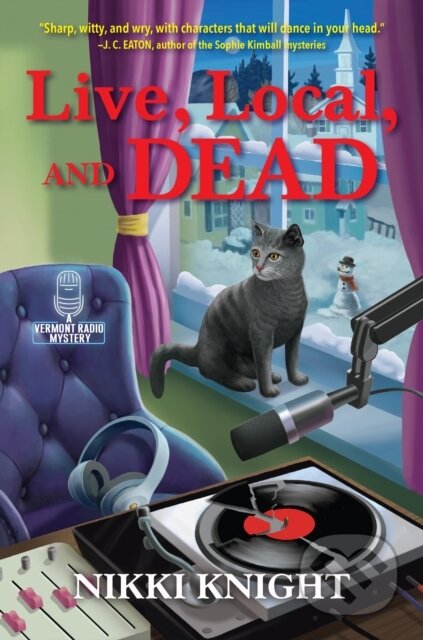 Live, Local, and Dead