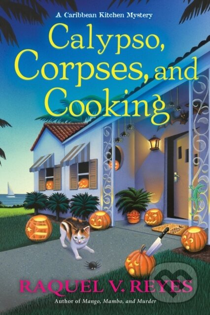 Calypso, Corpses, and Cooking