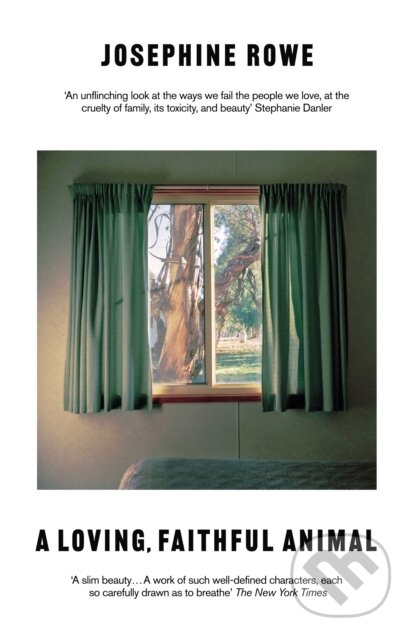 Loving, Faithful Animal koupíte na Martinus.cz