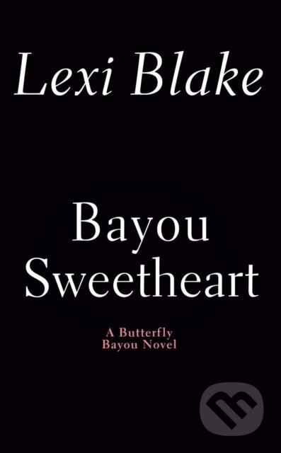 Bayou Sweetheart