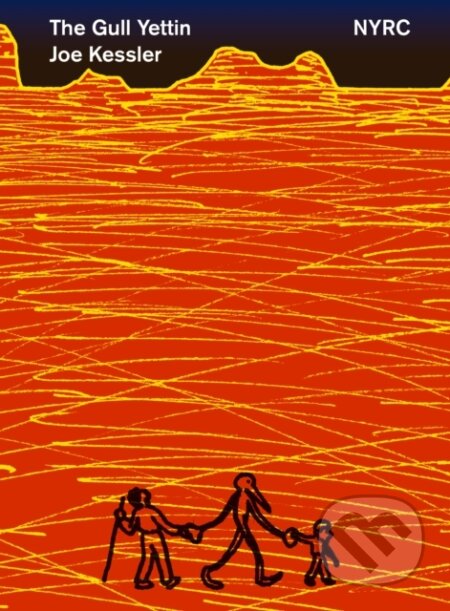 Gull Yettin koupíte na Martinus.cz