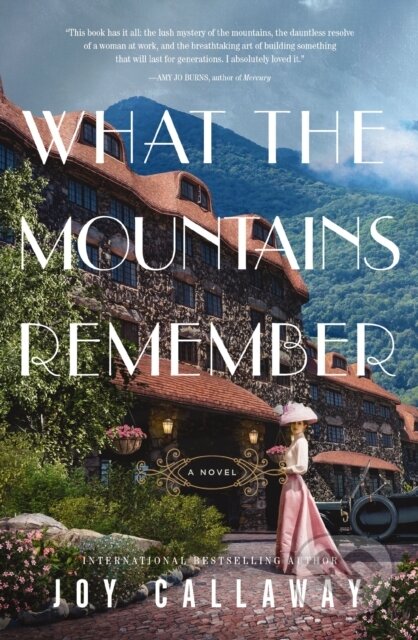 What the Mountains Remember