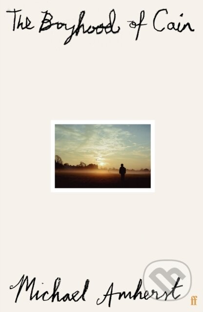 Boyhood of Cain koupíte na Martinus.cz