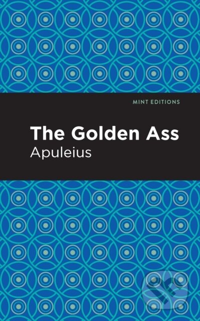 Kniha: The Golden Ass (Apuleius)