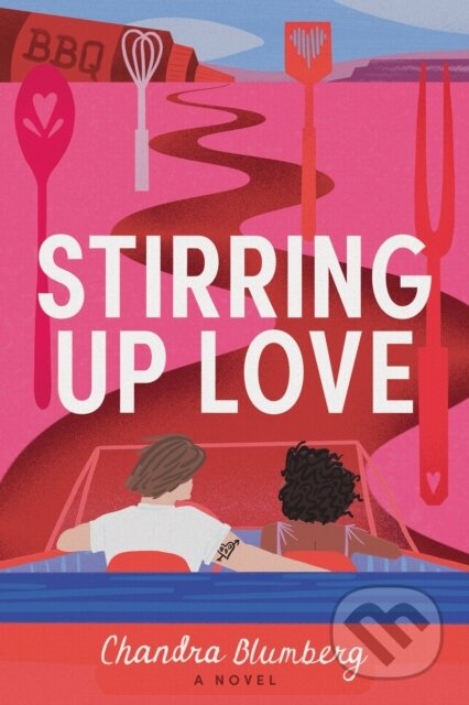 Stirring Up Love