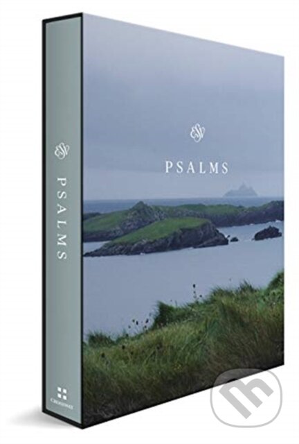 Kniha ESV Psalms, Photography Edition