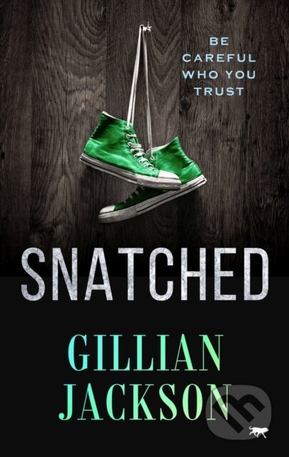 Snatched koupíte na Martinus.cz