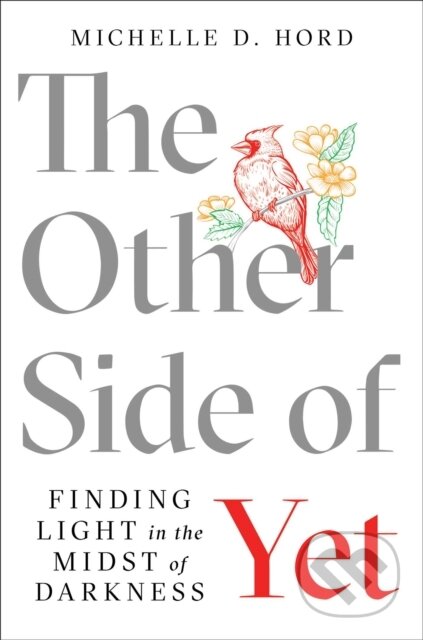 The Other Side of Yet (Finding Light in the Midst of Darkness) - kniha z kategorie Životopisy, reportáže a myšlenky