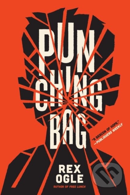 Kniha: Punching Bag (Rex Ogle)