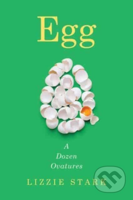 Egg koupíte na Martinus.cz