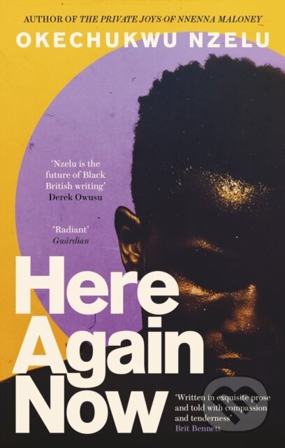 Here Again Now koupíte na Martinus.cz