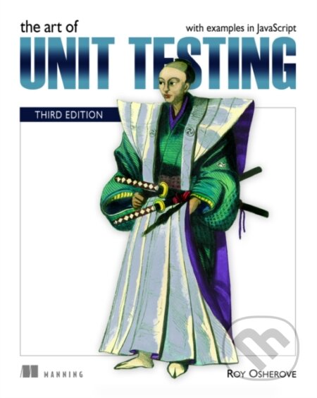 Art of Unit Testing, The koupíte na Martinus.cz