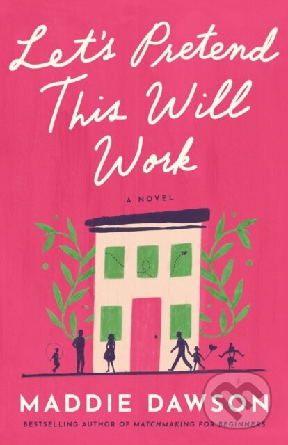 Let's Pretend This Will Work koupíte na Martinus.cz
