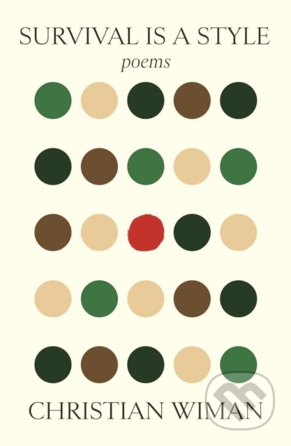 Survival Is a Style koupíte na Martinus.cz