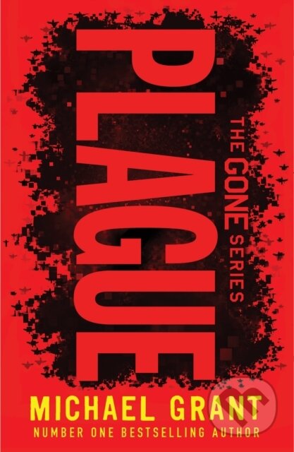 Kniha: Plague (Michael Grant)