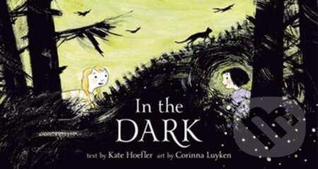 In the Dark koupíte na Martinus.cz