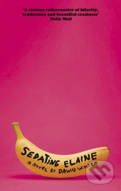 Sedating Elaine koupíte na Martinus.cz