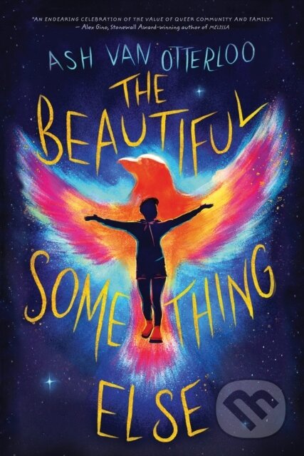 The Beautiful Something Else - Ash Van Otterloo