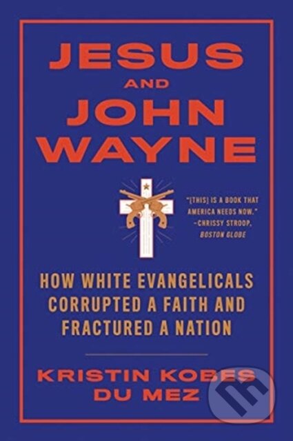 Jesus and John Wayne