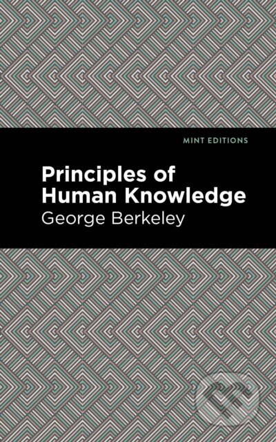 Kniha: Principles of Human Knowledge (George Berkeley)