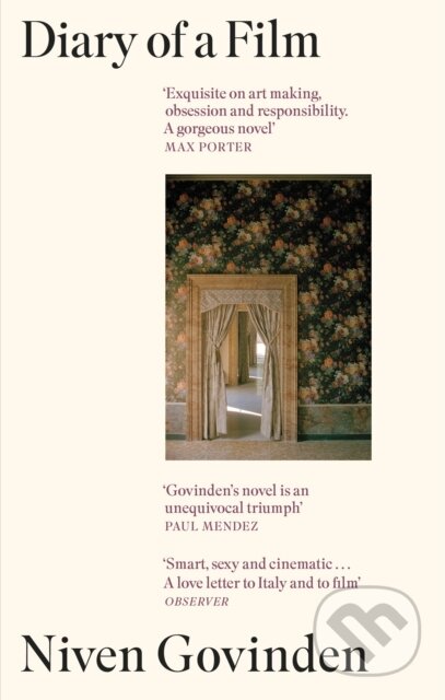 Diary of a Film koupíte na Martinus.cz