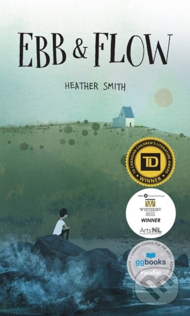 Kniha: Ebb And Flow (Heather Smith)