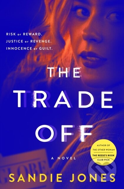 Kniha: The Trade Off (Sandie Jones)