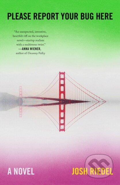 Please Report Your Bug Here koupíte na Martinus.cz